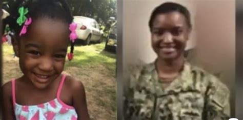 Mother Of Missing Florida Girl Charged Human Remains Found