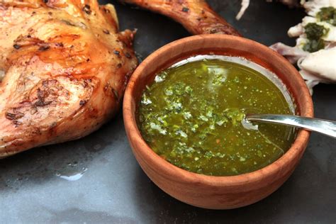 8 Chimichurri Recipes For Your Next Party Chowhound