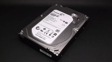 Get the best deals on seagate internal hard disk drives 2tb storage capacity. Seagate ST2000DM001 2TB SATA Hard Disk Drives