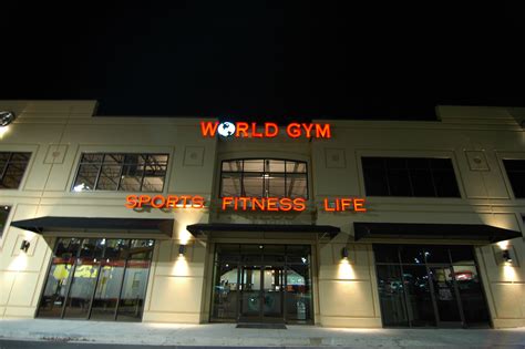 Smyrnavinings Your Local World Gym Your Body Your Goals