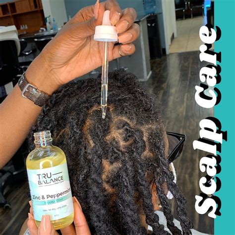 Braids Weaves And Scalp Care System Hair Regrowth Prevent And Etsy