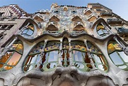 Casa Batlló, Gaudí's most imaginative work | Dosde
