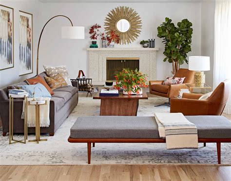 Living Room Trends 2021 12 Fresh And Unique Ideas To Try