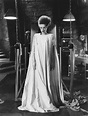 The Bride of Frankenstein (1935) | Bride of frankenstein, Bride of ...