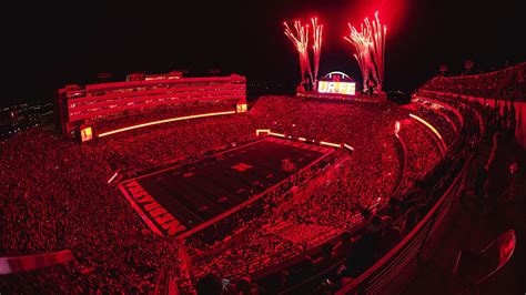 Get In The Husker Spirit With Essential Game Day Stops Rituals Nebraska Today University Of