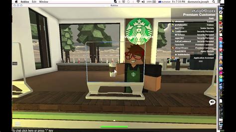 Roblox Starbucks Decal Robux Codes That Dont Expire