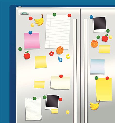 Fridge Magnets Clipart 10 Free Cliparts Download Images On Clipground