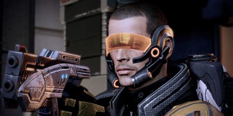 Mass Effect 3 Best Armor Upgrades To Get First