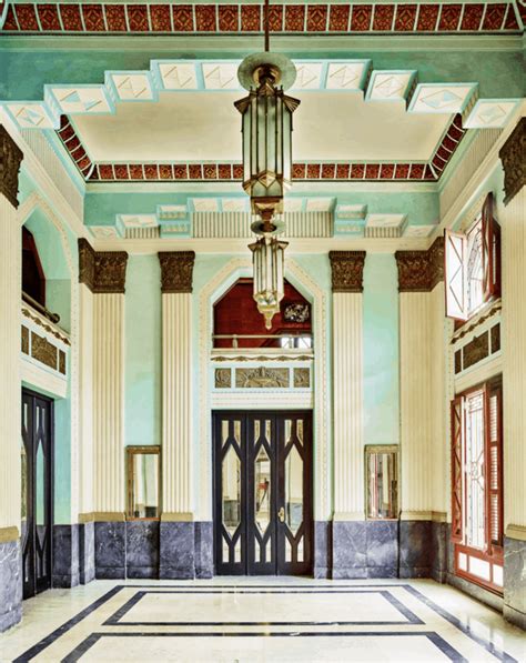 Why Art Deco Became Popular For Interior Design Cheskie