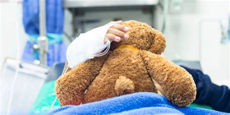 What Do Clinicians Caring For Children Need To Know About Pediatric