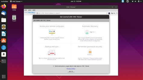 7 Best Remote Desktop Sharing Applications For Ubuntu Onet Idc Onet Idc