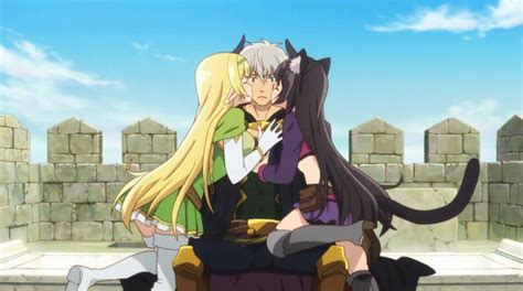There, there are two people that insist i am the real. HOW NOT SUMMON A DEMON LORD - STARBURST Magazine