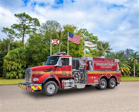 Pierce Loudoun County Fire And Rescue Va 35721 1 Flickr