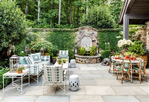 Outdoor Living Room Ideas 31 Ways To Create Space To Unwind