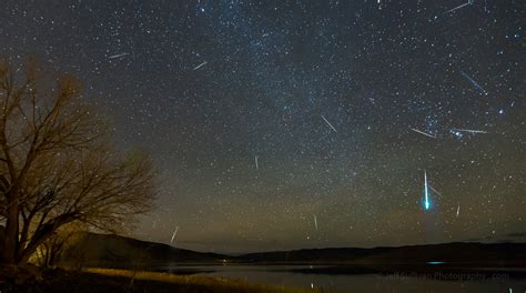 Geminid Meteor Shower That Are Extremely Beneficial For The Year To