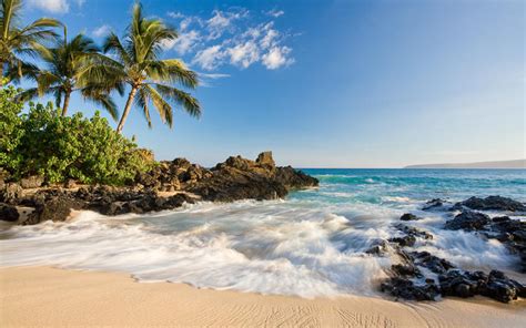 Hawaii Insel Maui Urlaub Hotels Günstig Buchen