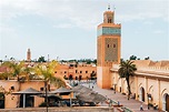 Top 9 Marrakesch Geheimtipps | Orientalische Träume werden wahr