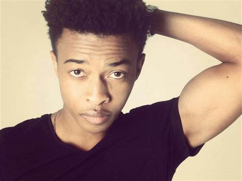 Part2 Top 10 Hottest South African Male Actors Of 2016 Youth Village