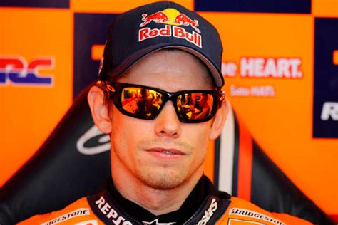 Casey Stoner Begins Recovery After Successful Ankle Surgery Mcn