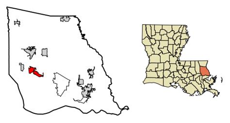Mandeville Louisiana Wikipedia