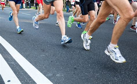 Why Do Your Legs Feel Heavy When Running Goaheadrunner