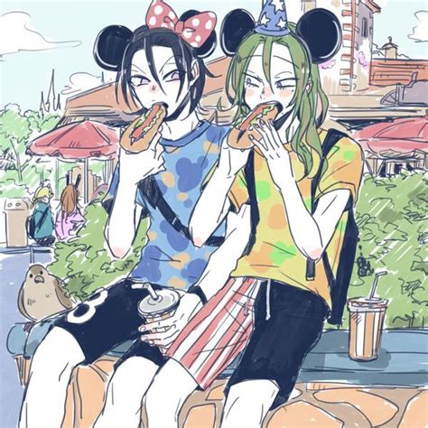 Toudou Jinpachi X Makishima Yuusuke Ywpd Yowapeda Yowamushipedal