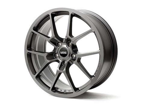 Mini Cooper Wheels 18in Rse10 Gen3 F56 F55 F57 F54