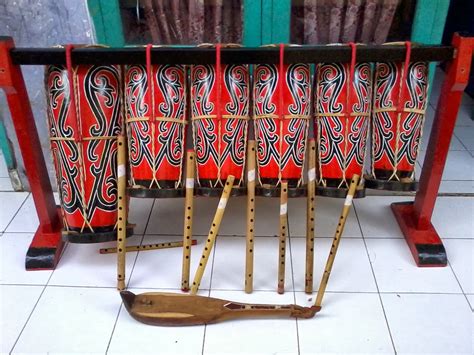 Alat musik tradisional khas daerah sumatera utara adalah kesenian yang merupakan bagian dari kesenian negara indonesia. Dijual Gondang Batak