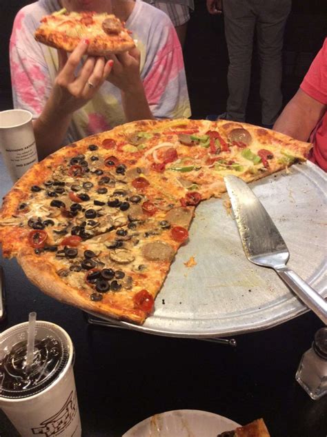 Pizza Restaurants In San Diego Usa