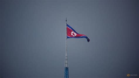 Cna On Twitter North Korea Parade Probably Oversells Icbm Threat