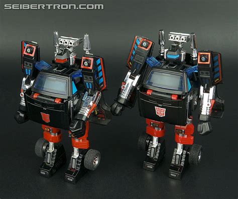 Transformers Encore Trailbreaker Reissue Toy Gallery Image 88 Of 90