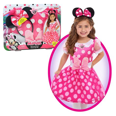 Total 81 Imagen Outfit Minnie Mouse Abzlocal Mx