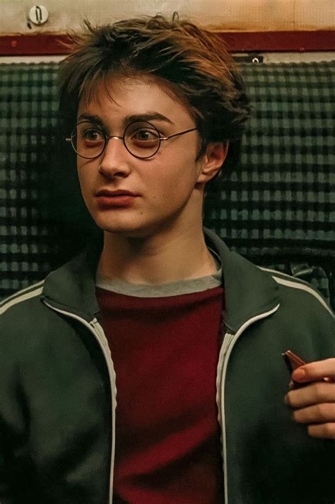 Saga Oliver Wood Harry James Potter Daniel Radcliffe Harry Potter
