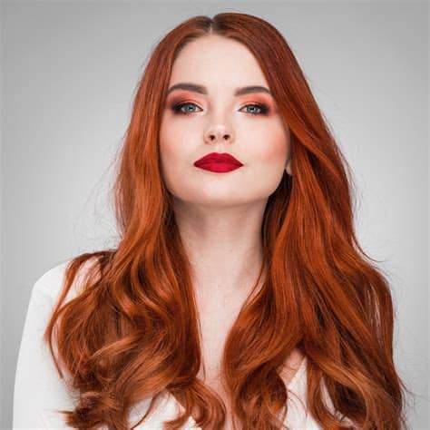 You can't simply mix the two together as that will give you brown or auburn locks. Basic Henna Recipes: From light copper to red | Henna Blog ...