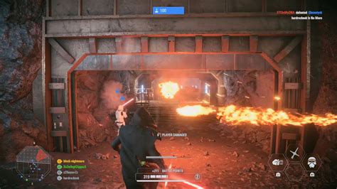 Star Wars Battlefront 2 Galactic Assault Gameplay No Commentary Youtube