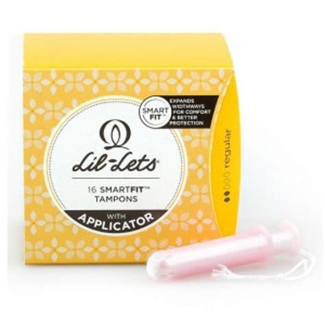 We did not find results for: Free Sample Lil-Lets Tampons | Free Stuff Finder UK
