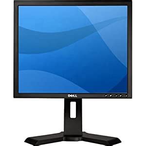 View your applications, spreadsheets and more on 18.5 inches of 1366×768 hd clarity, with 16.7 million colors, a color gamut of 85 percenti and a 90° / 65° horizontal. Amazon.com: Dell Professional P190S 19-inch Flat Panel ...