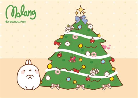 Maybe you would like to learn more about one of these? Cute Christmas Wallpapers and Screensavers (63+ images)