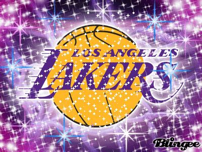 All orders are custom made and most ship worldwide within 24 hours. la lakers Picture #14560620 | Blingee.com