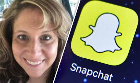Teacher Who Slept With Schoolboy She Picked Up On Snapchat Escapes Jail
