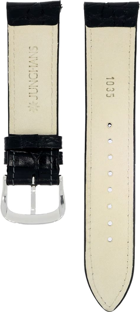 Junghans Leather Strap 420504773