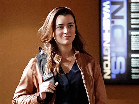 Cote de Pablo’s Shocking Secrets: Unraveling the Mystery Behind Ziva