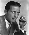 Classic Hollywood #42 - Humphrey Bogart