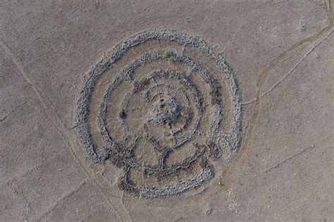Stonehenge And Other Ancient Circles Still Baffling Experts