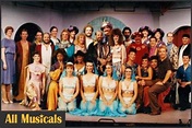 Kismet Photos - Broadway musical