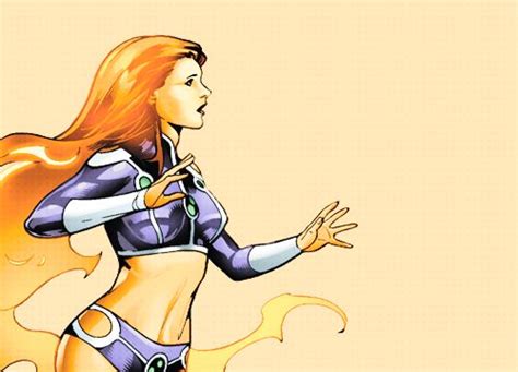 154 Best Images About Starfire On Pinterest Spotlight