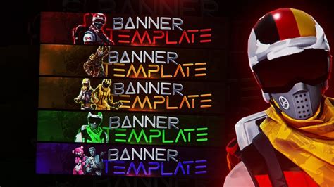 Submitted 10 months ago by coinliker. FREE CUSTOM FORTNITE BANNER TEMPLATE (PART 2) + fonts ...