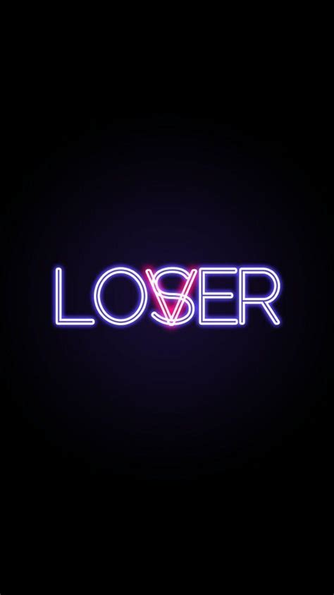 Loser Android Wallpapers Wallpaper Cave