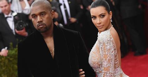 Kim Kardashian And Kanye West Hire Surrogate To Carry Third Child