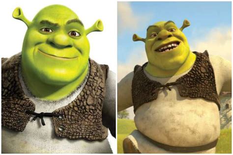 33 Iconic Shrek Characters Every Fan Of The Franchise Will Remember